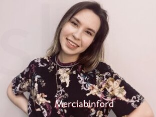 Merciabinford