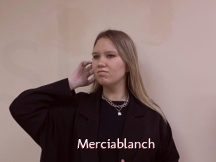 Merciablanch