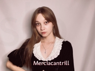 Merciacantrill