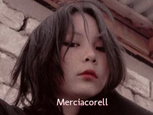 Merciacorell