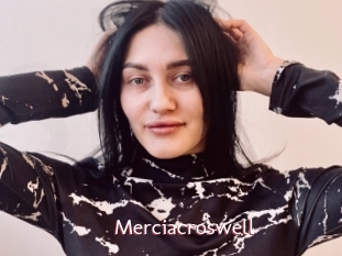 Merciacroswell