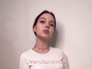 Merciacrumbley
