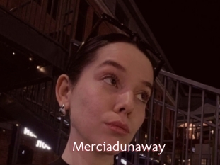 Merciadunaway