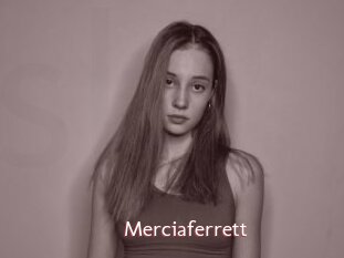 Merciaferrett