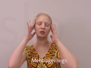 Merciagellings