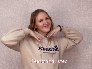 Merciahallsted