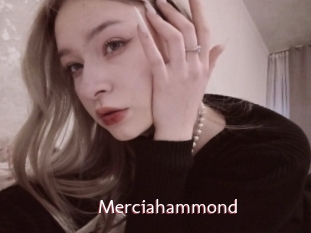 Merciahammond