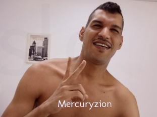 Mercuryzion