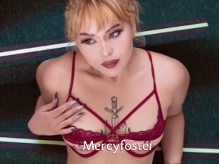 Mercyfoster