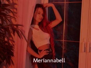 Meriannabell