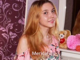 Meridafun