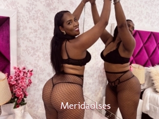Meridaolses