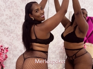 Meridapoket