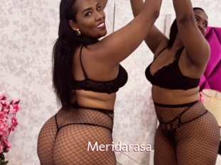 Meridarasa
