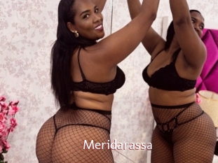 Meridarassa