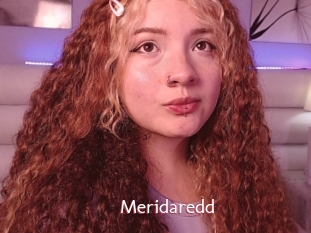 Meridaredd