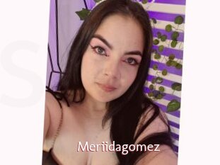 Meriidagomez