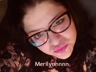 Merilynnnnn