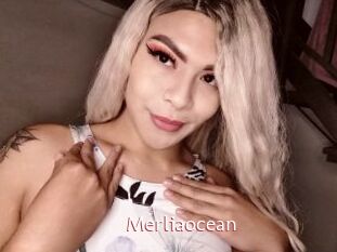 Merliaocean