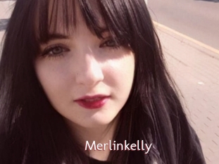 Merlinkelly