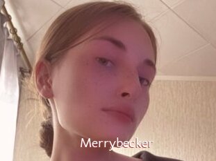 Merrybecker