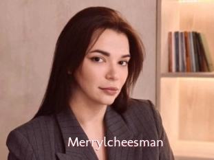 Merrylcheesman