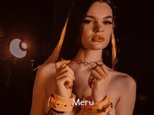 Meru