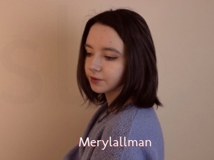 Merylallman
