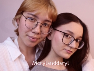 Merylanddaryl
