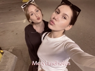 Merylandhollis