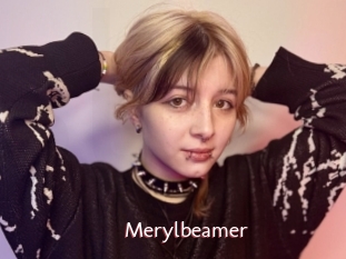 Merylbeamer