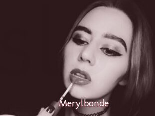 Merylbonde