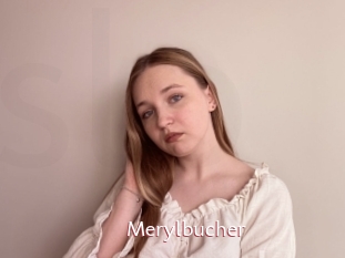 Merylbucher