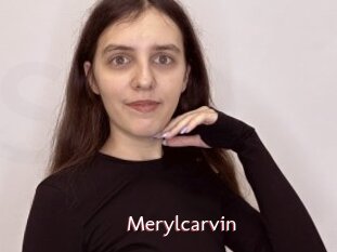 Merylcarvin
