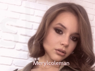 Merylcoleman