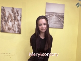 Merylcordery