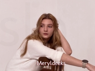 Meryldeeks