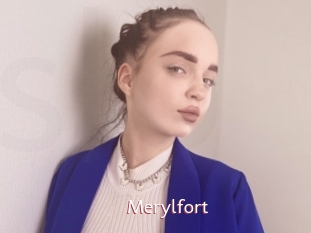 Merylfort