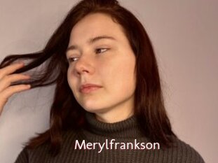 Merylfrankson