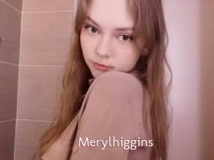 Merylhiggins