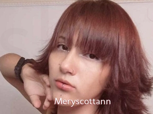 Meryscottann