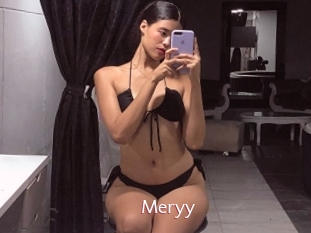Meryy