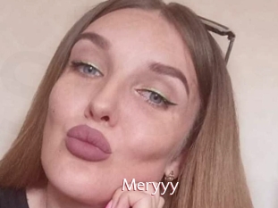Meryyy
