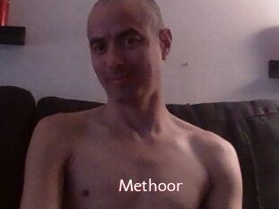 Methoor