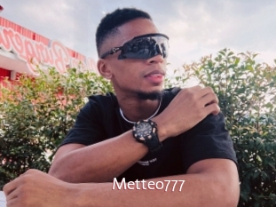 Metteo777