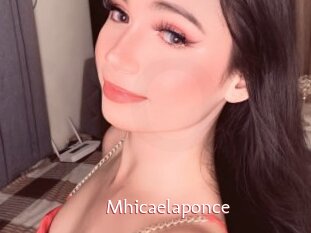 Mhicaelaponce
