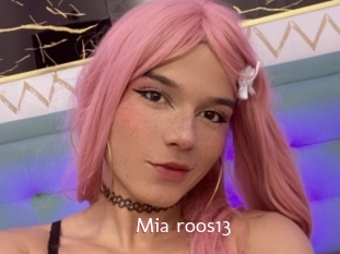 Mia_roos13