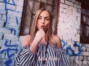 Mia_fille