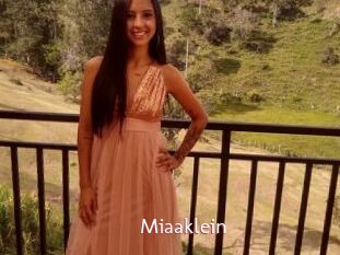 Miaaklein