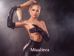 Miaalieva
